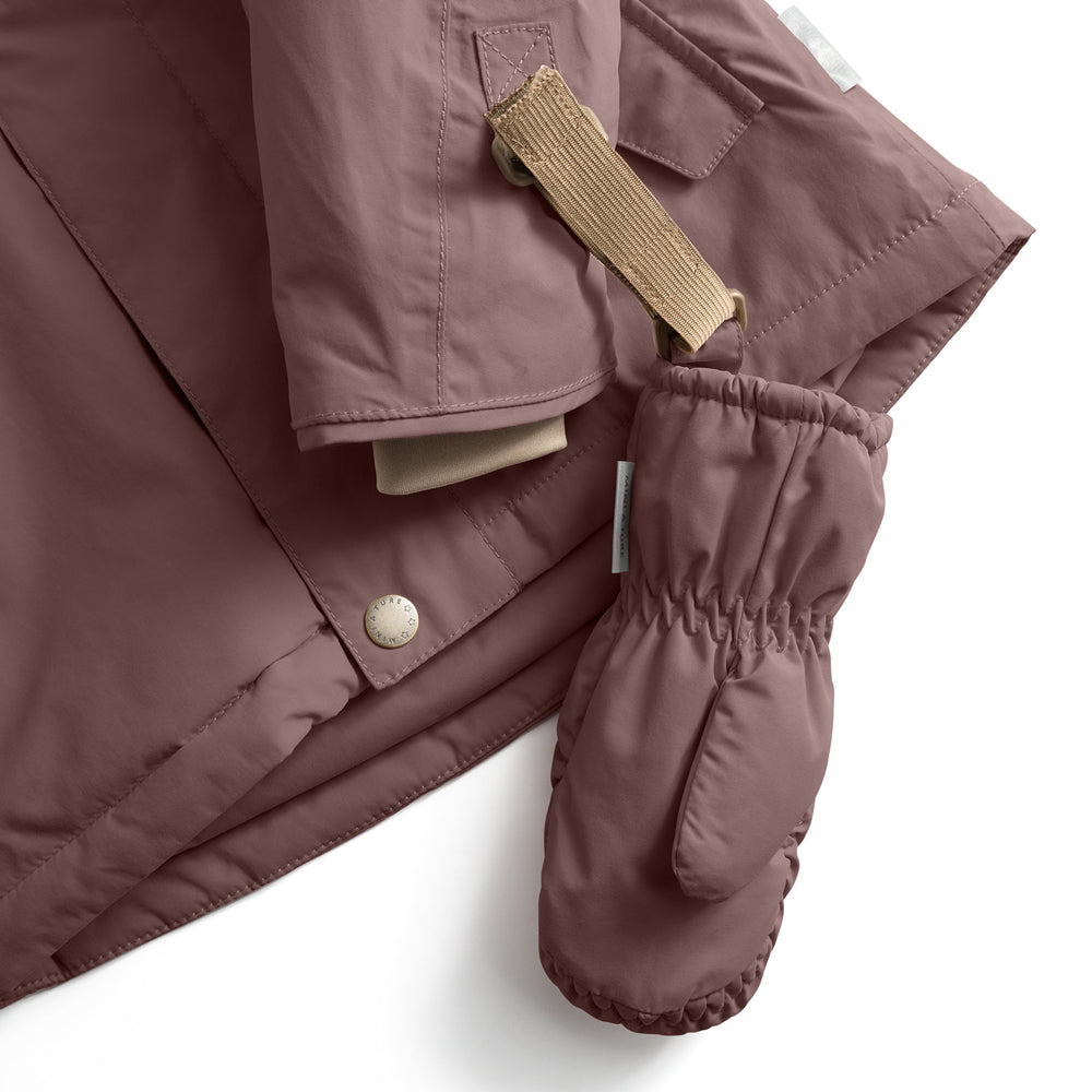 MATCORDT fäustlinge