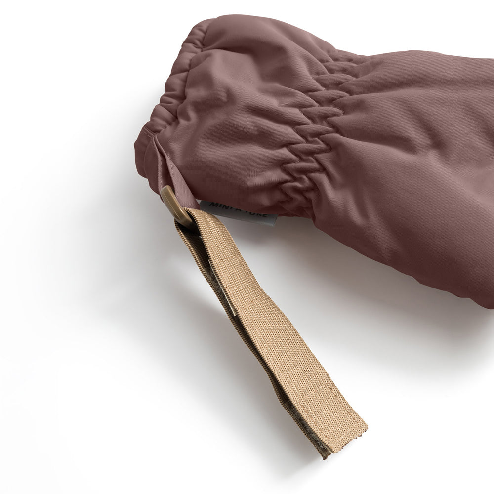 MATCORDT fäustlinge