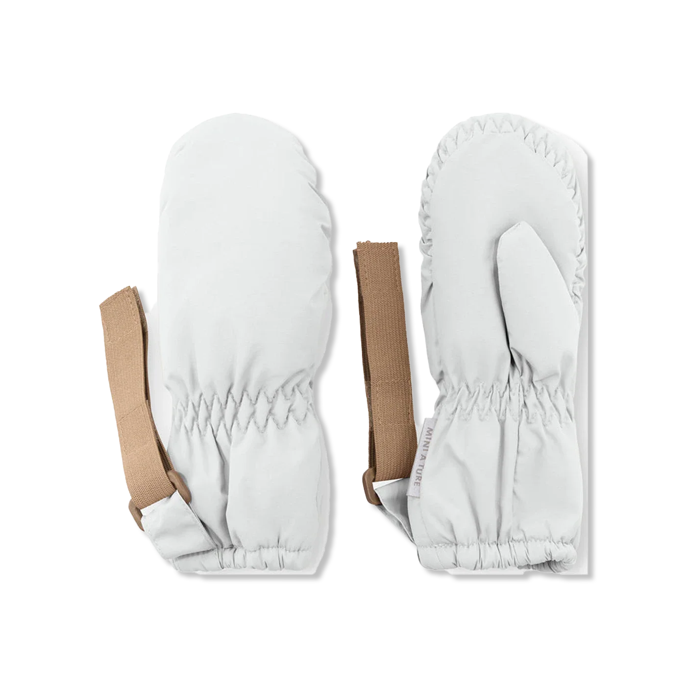 MATCORDT fäustlinge