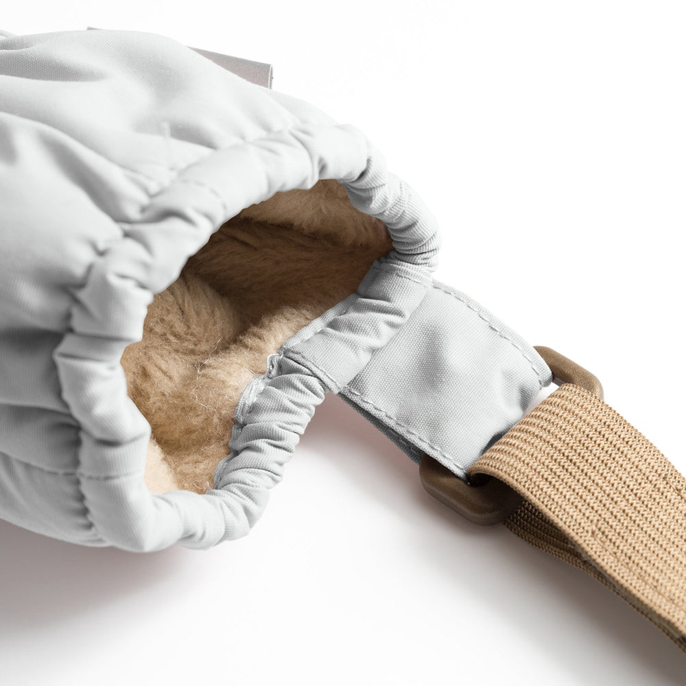 MATCORDT fäustlinge