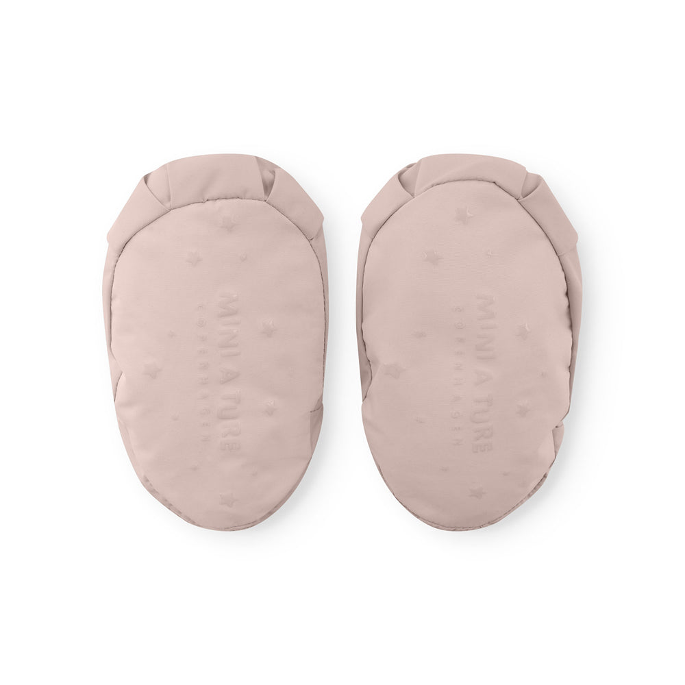 MATWINN winterhausschuhe