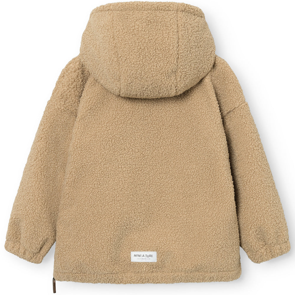 MATARMAN fleece