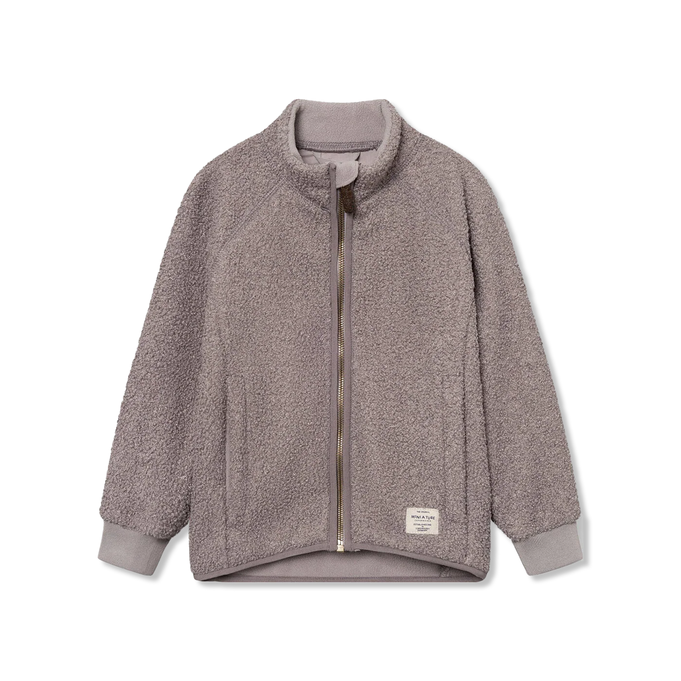 MATCEDRIC fleece