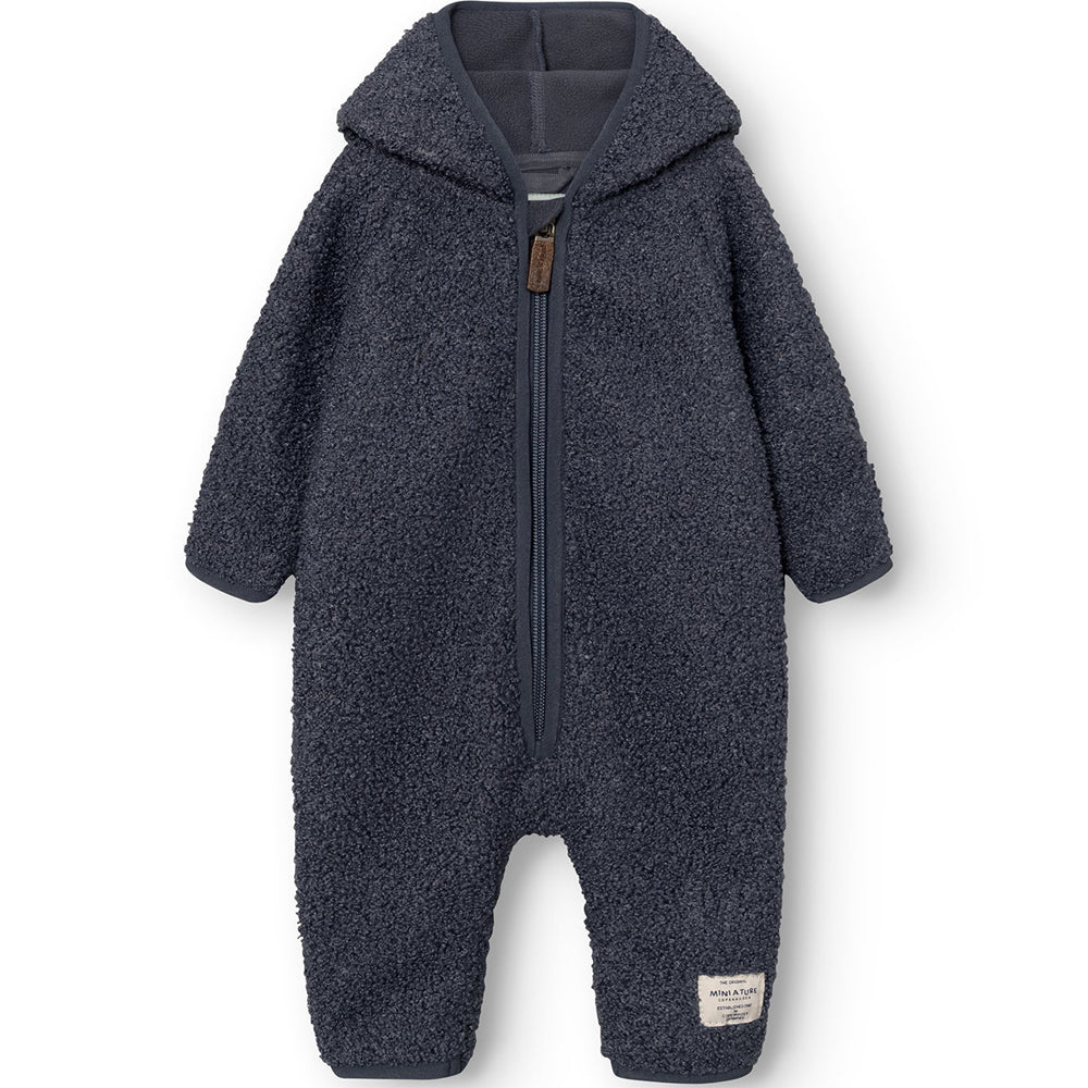 MATADEL uld fleece