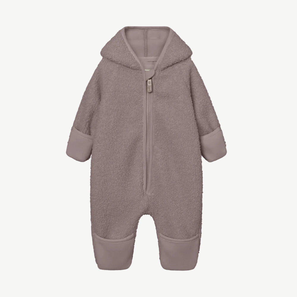MATADEL fleece