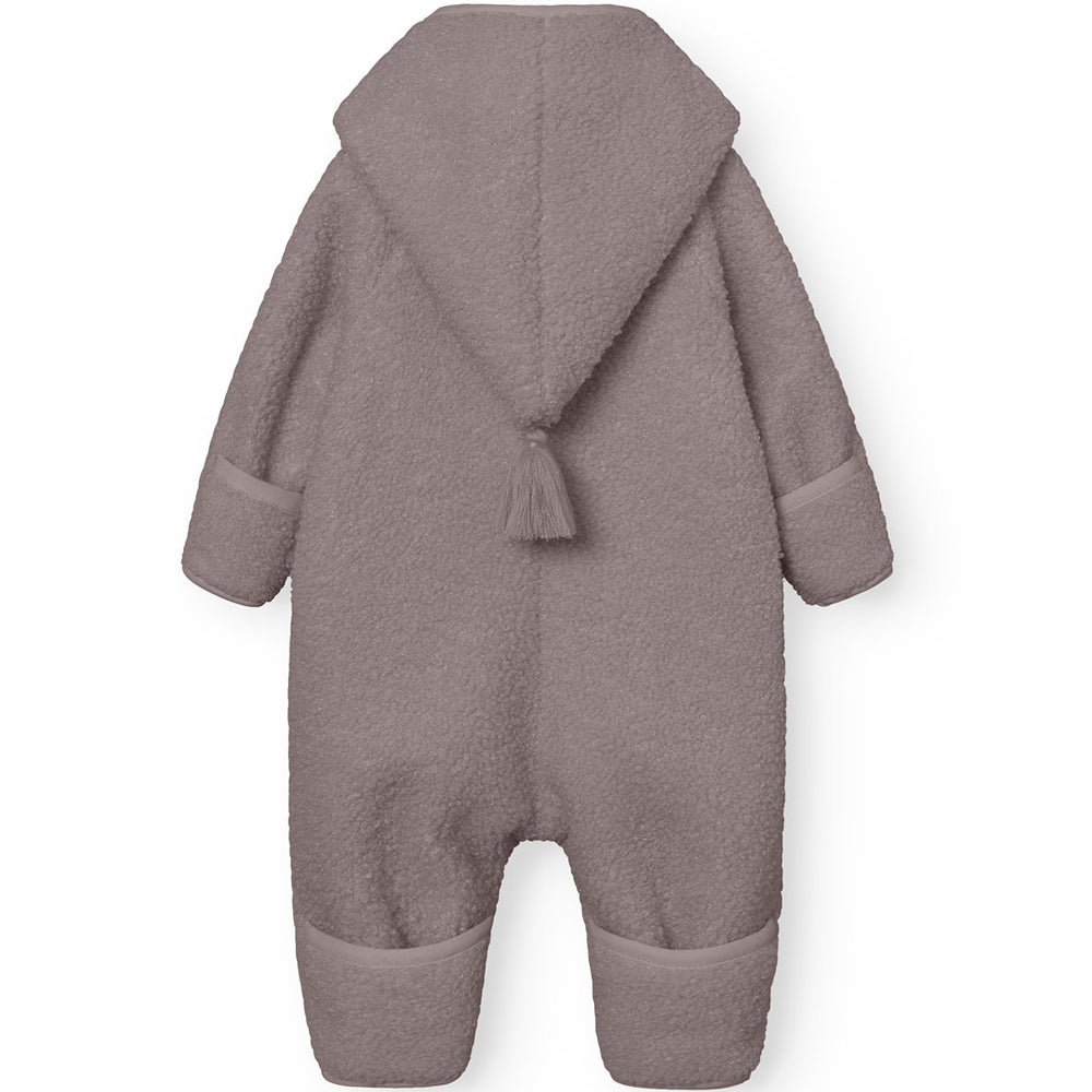 MATADEL fleece