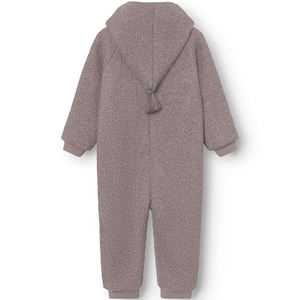 MATADEL fleece