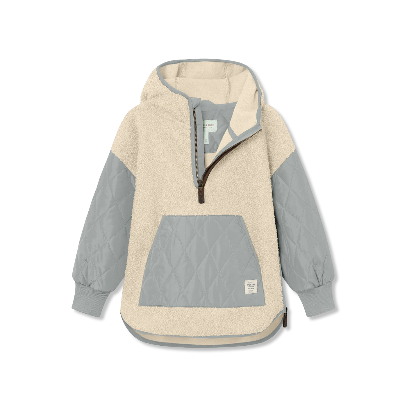 MATSIXTEN termojakke