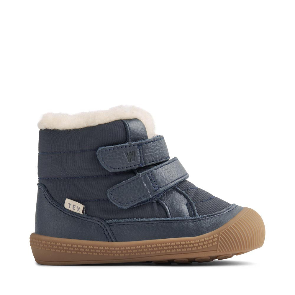 Daxi Tex zimowe buty