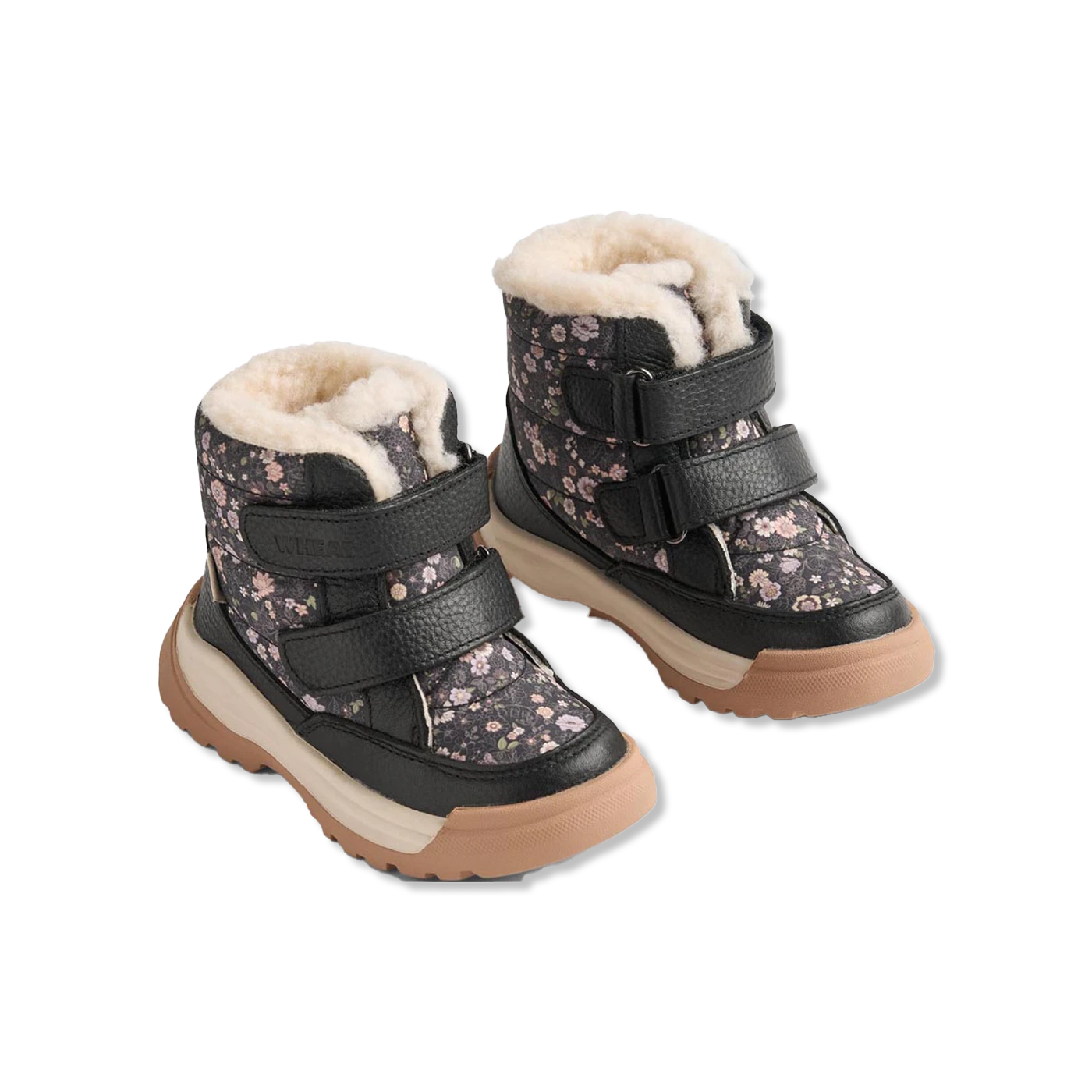 Millas Tex winterlaarzen