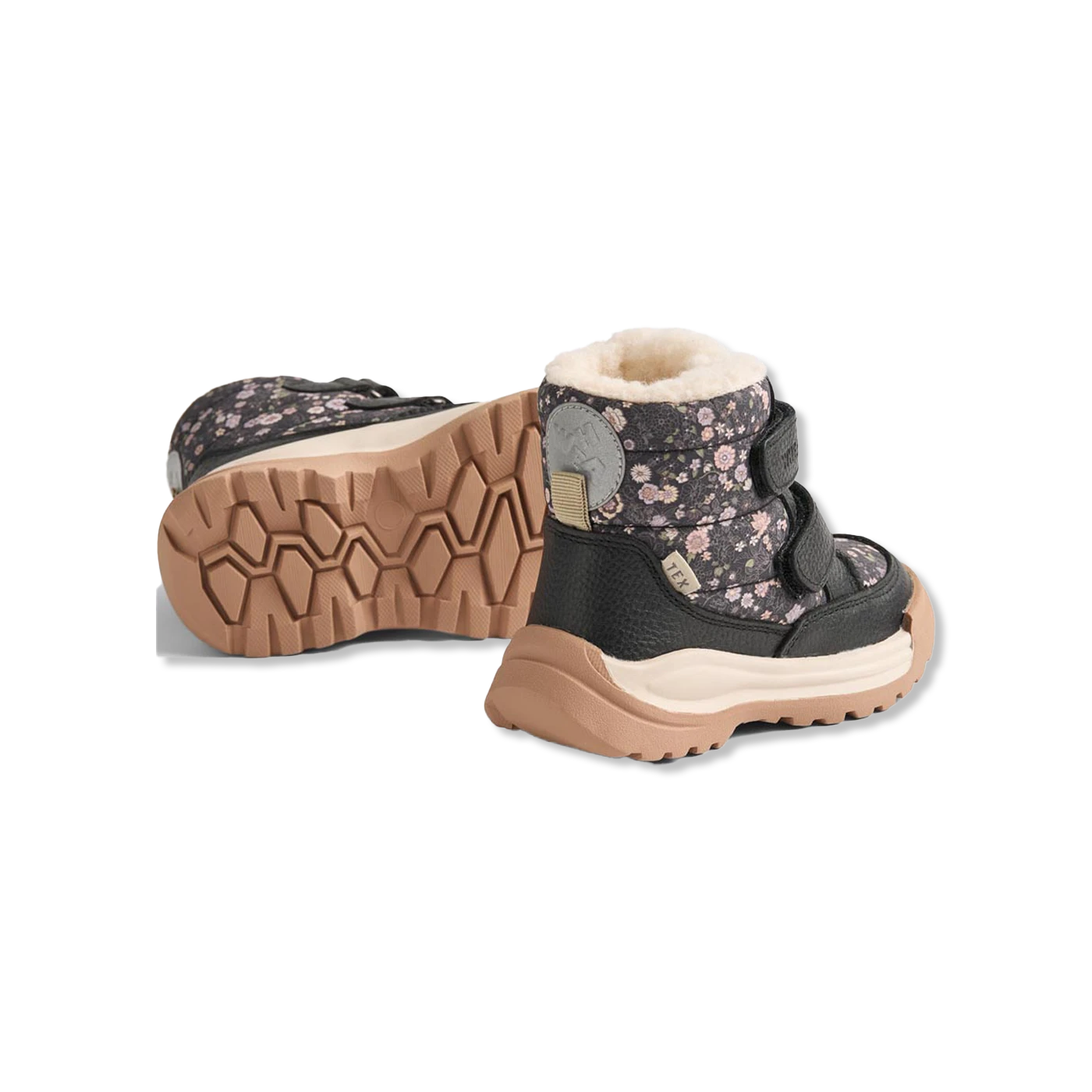 Millas Tex winterlaarzen