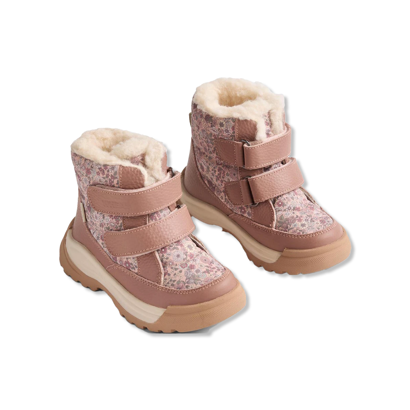 Millas Tex vinterstøvler