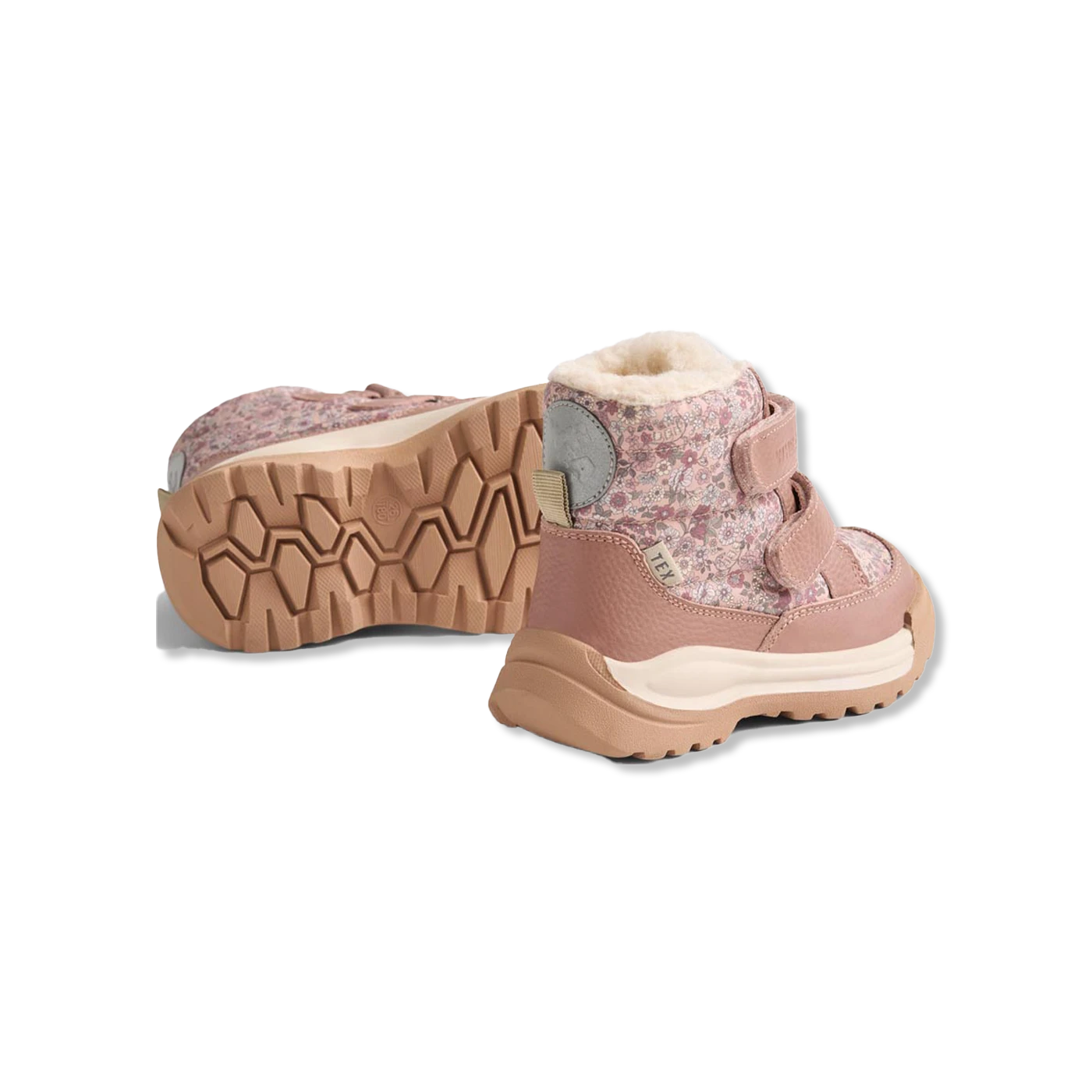 Millas Tex vinterstøvler