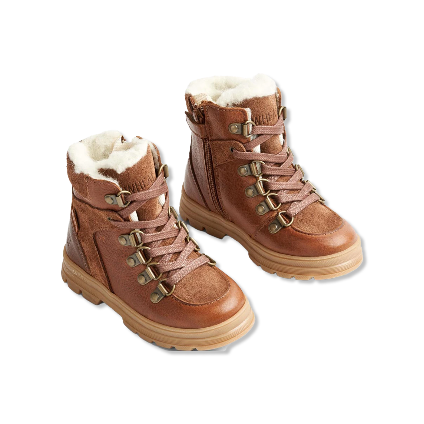 Toni Hiker Tex vinterstøvler