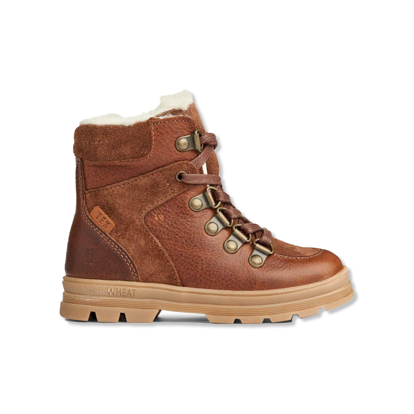 Toni Hiker Tex vinterstøvler