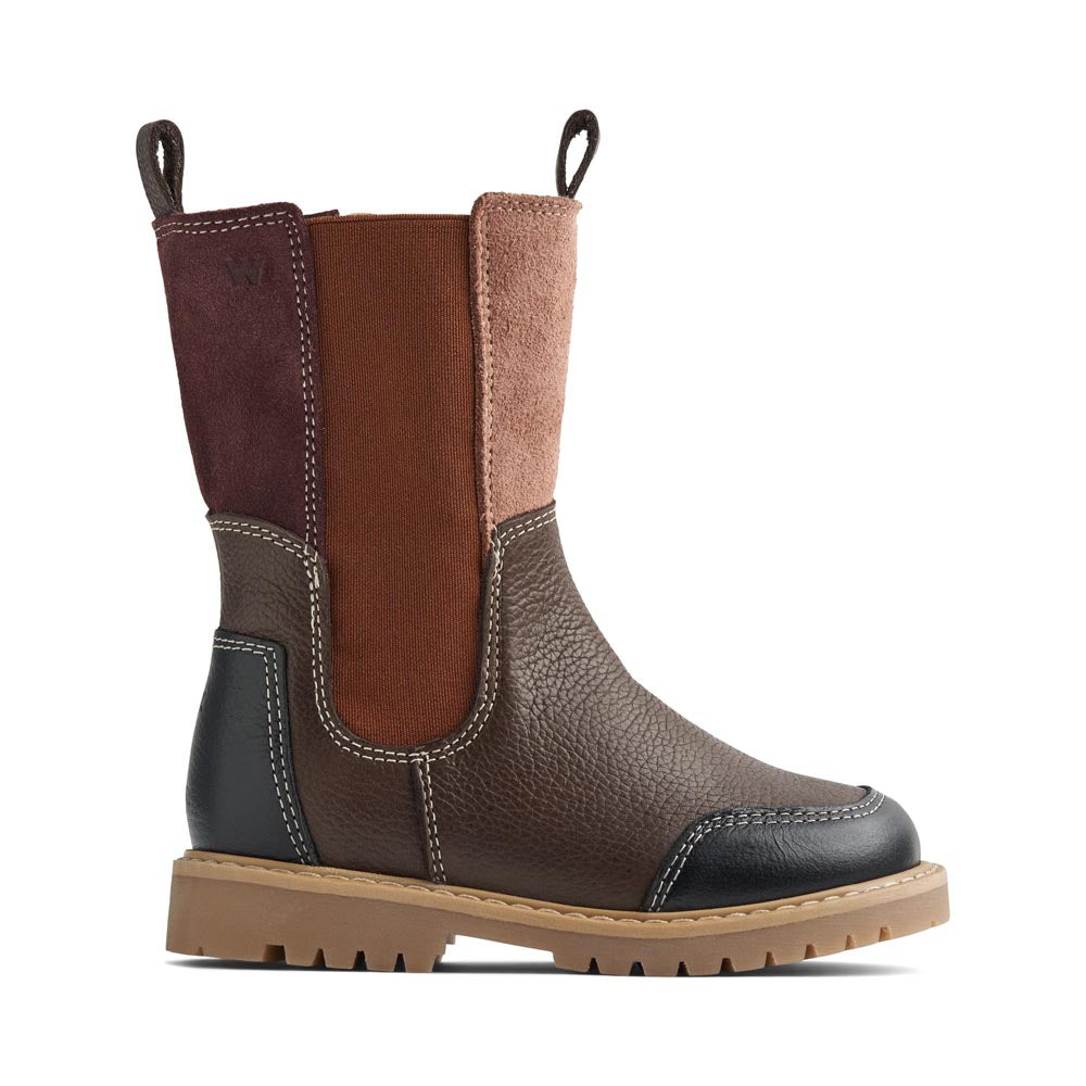 Sonni Tex zimowe buty