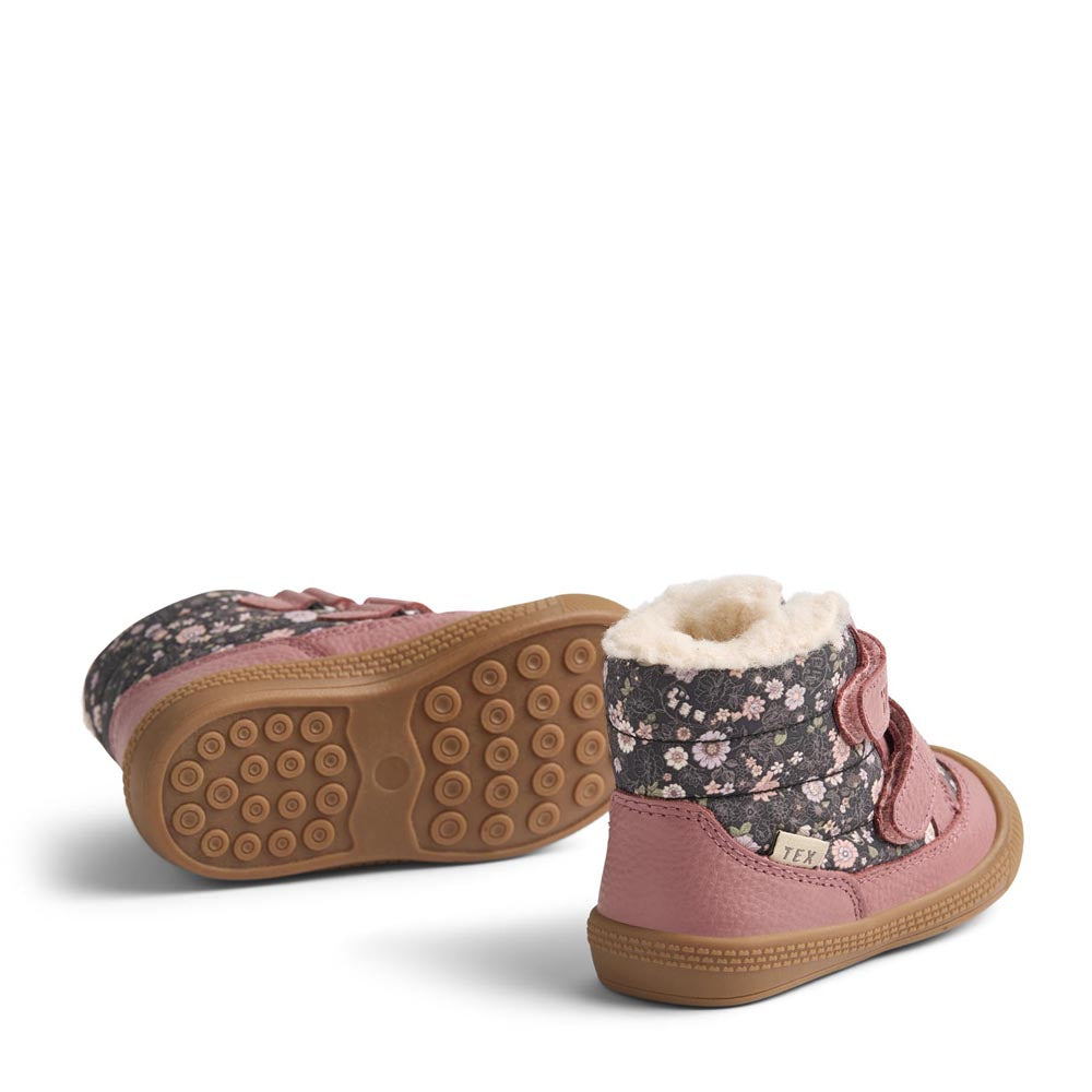 Daxi Tex zimowe buty