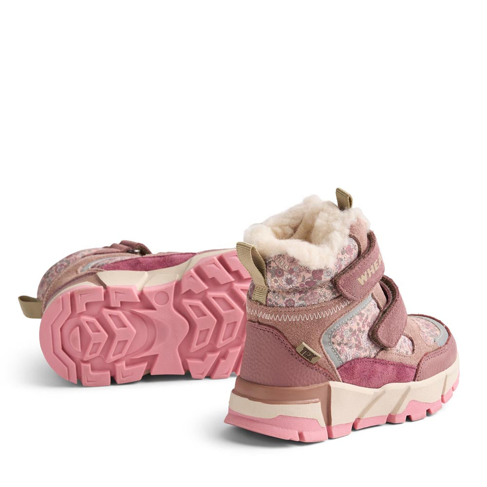 Lucka Tex winterstiefel