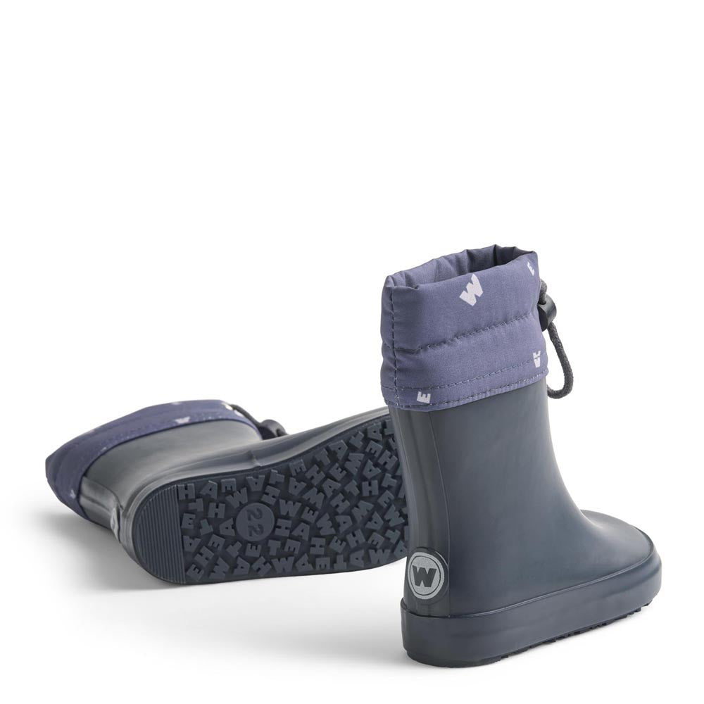 Zerro thermostiefel