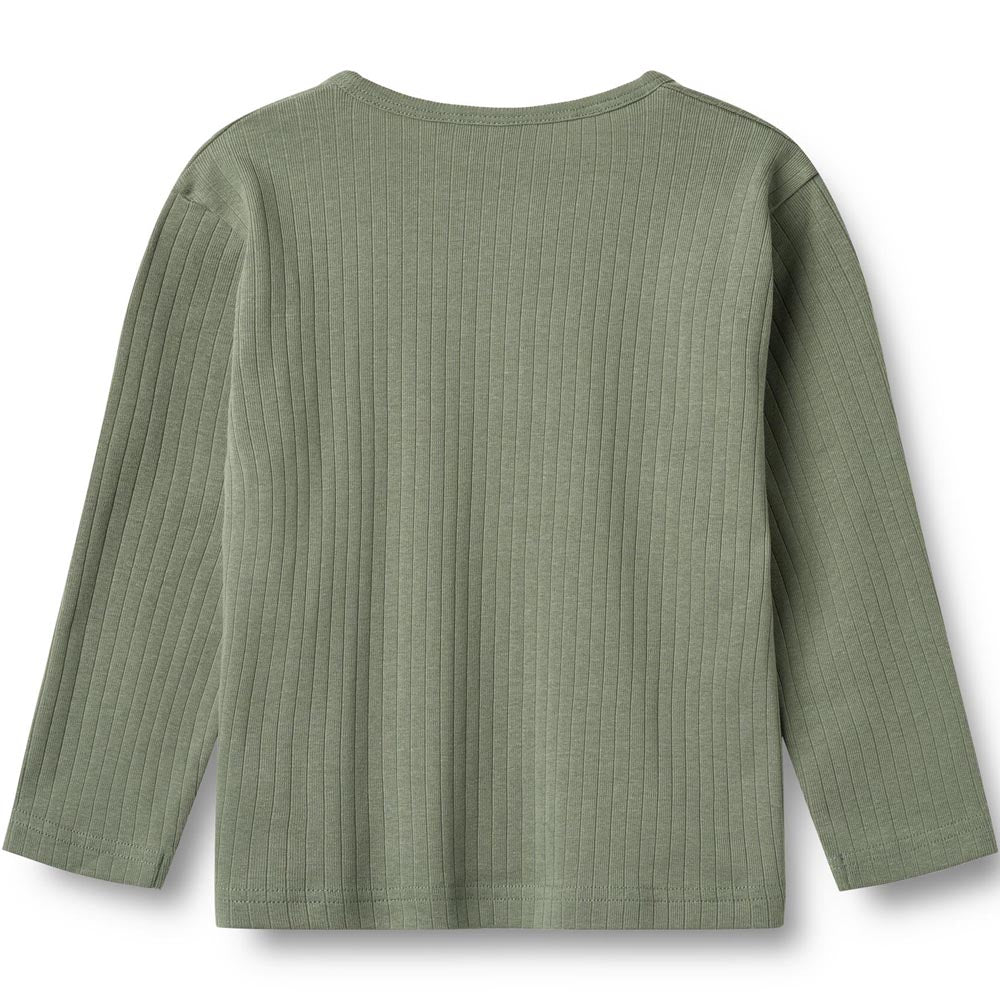 Morris bluse