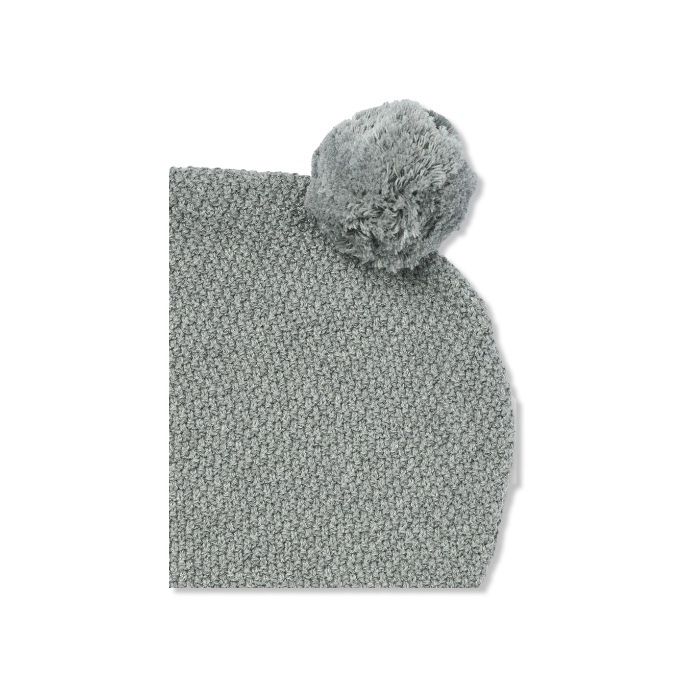 Pomi komin z kapturem