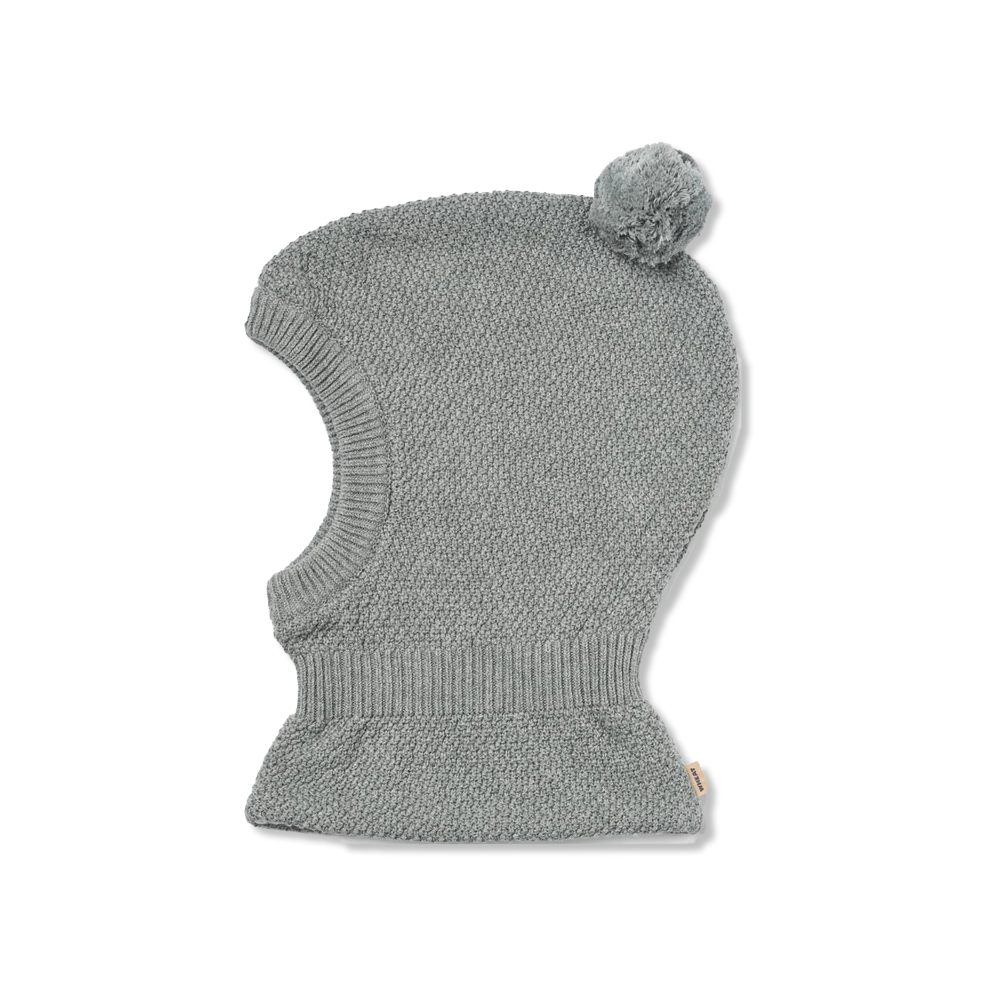 Pomi komin z kapturem