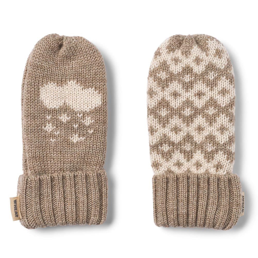 Merinould Towsi rękawiczki jednopalczaste