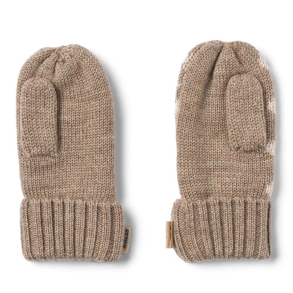 Merinould Towsi rękawiczki jednopalczaste