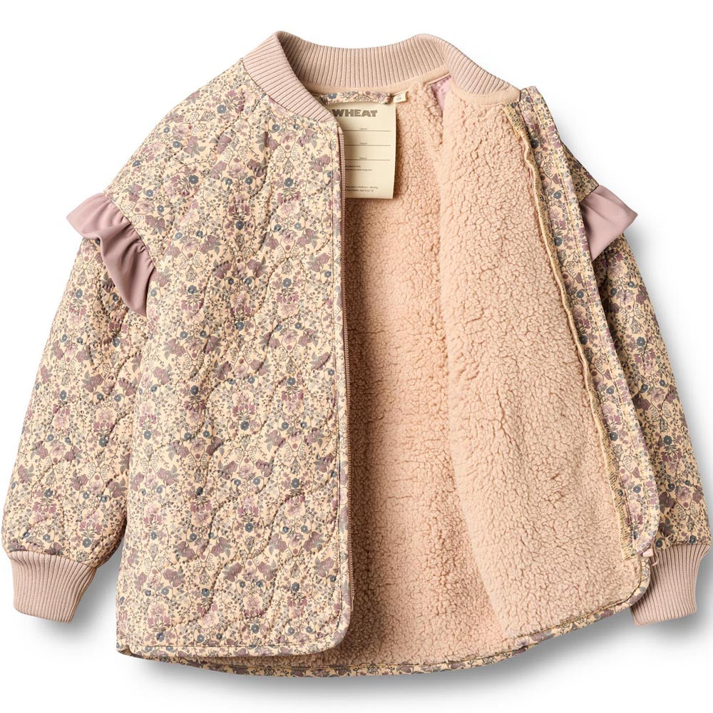 Ellas odzież termiczna