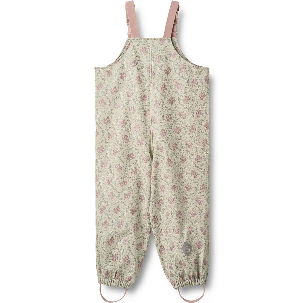 Charlo spodnie przeciwdeszczowe