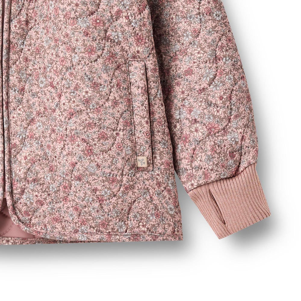 Thilde thermo clothes