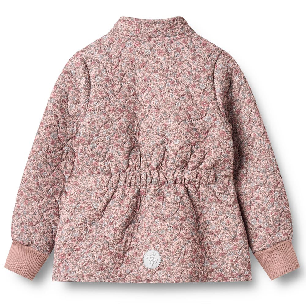 Thilde thermo clothes