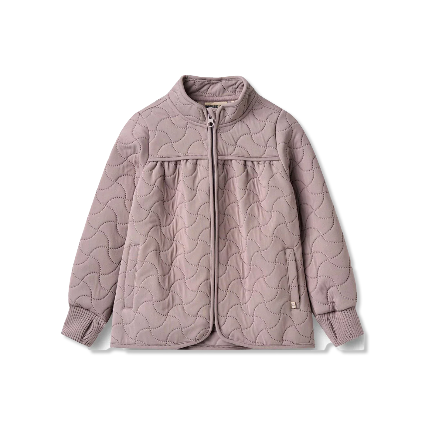 Thilde thermo clothes