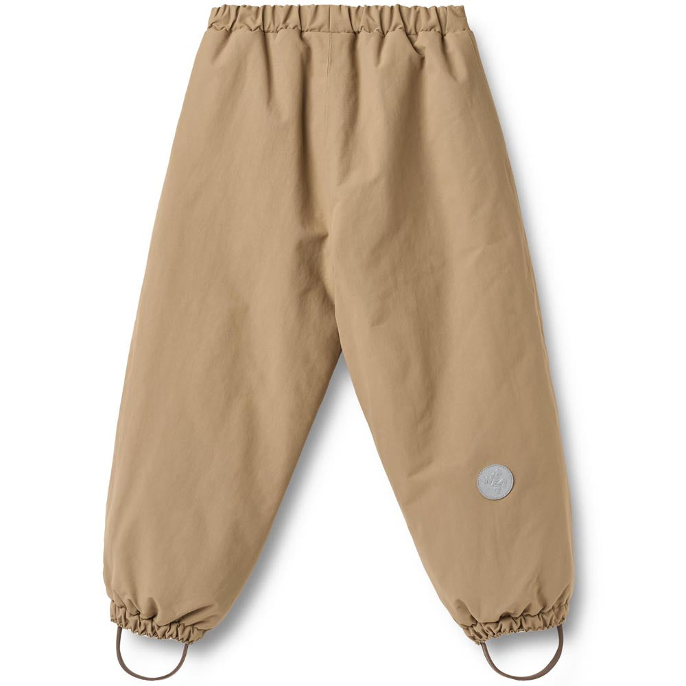 Jay overtræksbukser