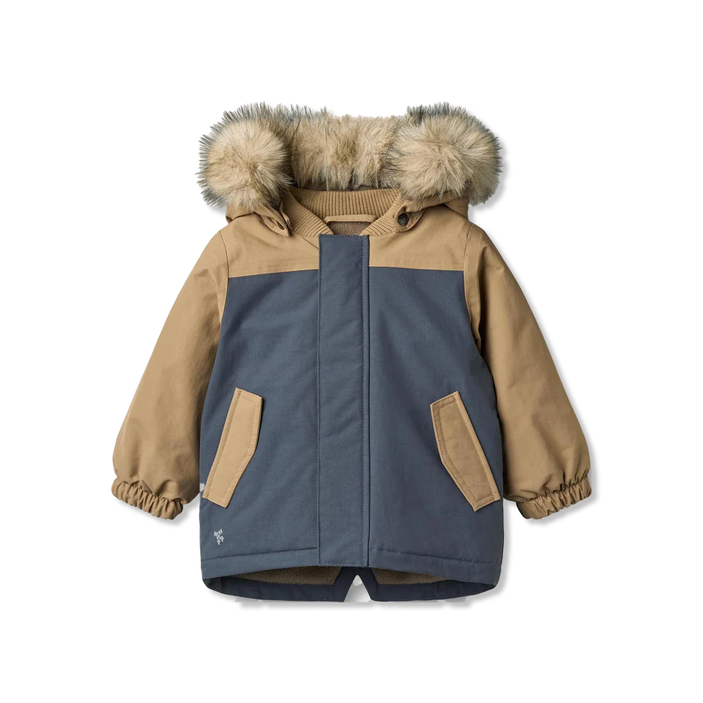 Kasper winter jacket