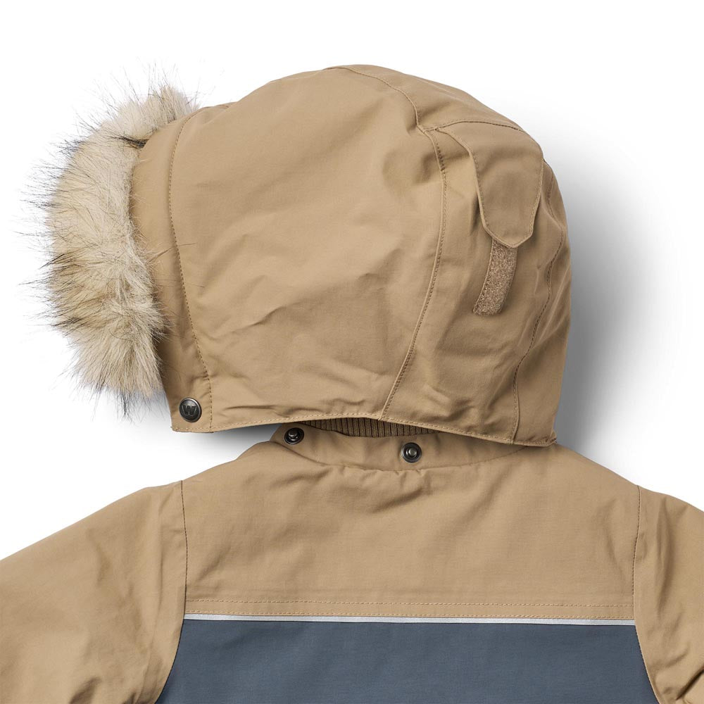 Kasper winter jacket