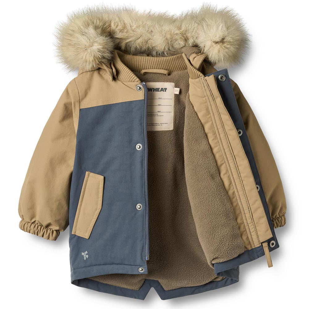 Kasper winter jacket