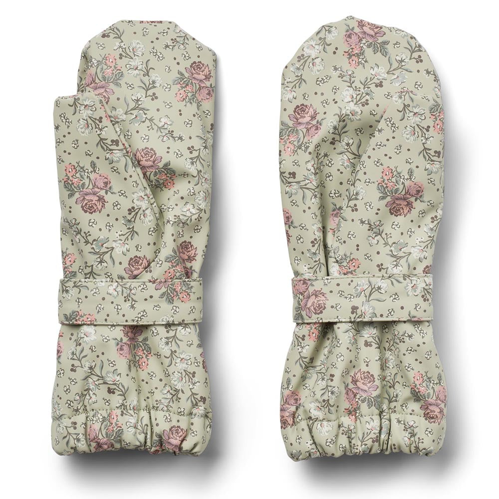 Rily rękawiczki jednopalczaste