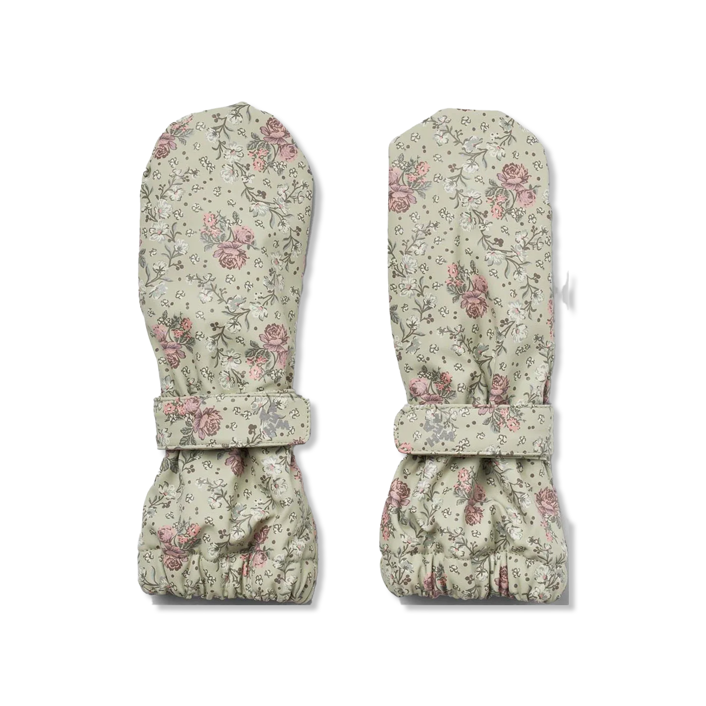 Rily rękawiczki jednopalczaste