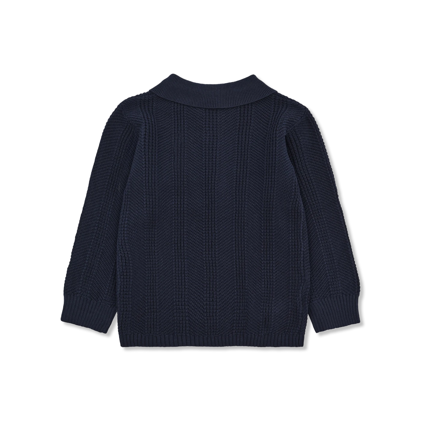 HCPelle langarmshirt