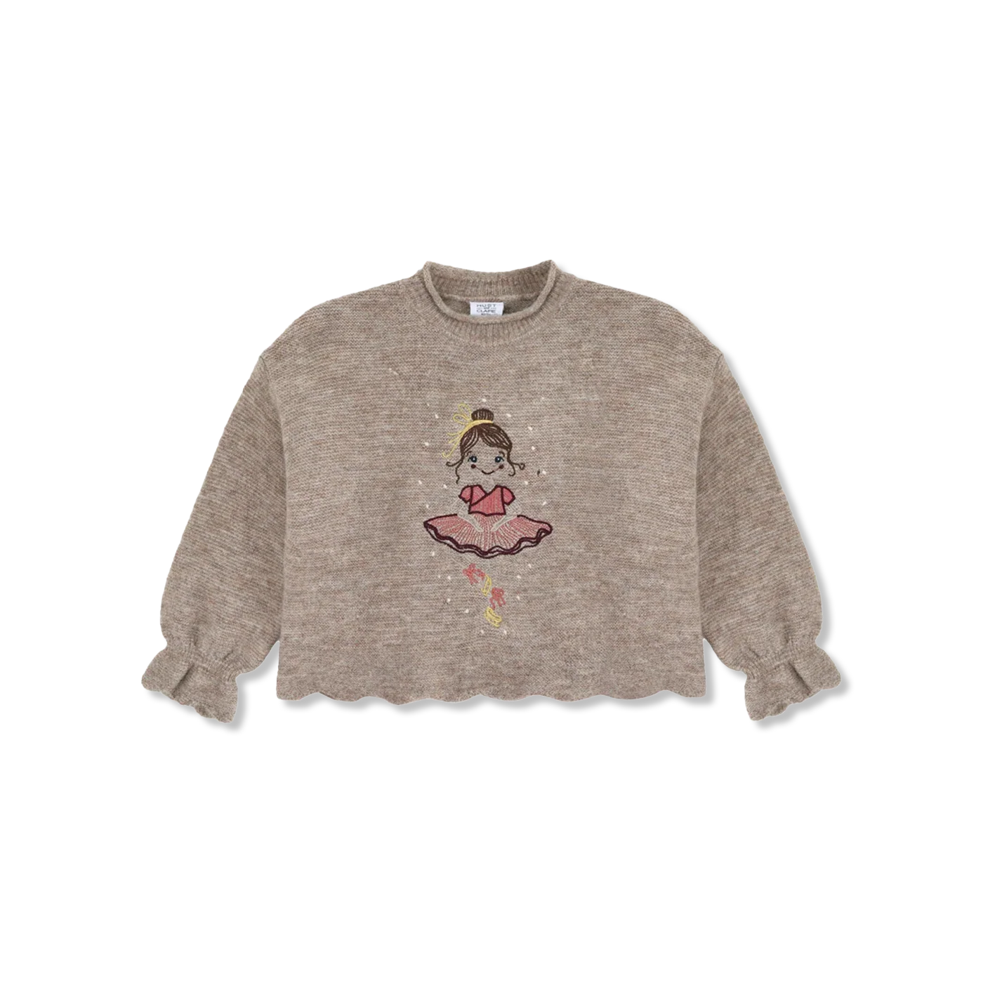 HCCharlotte bluse