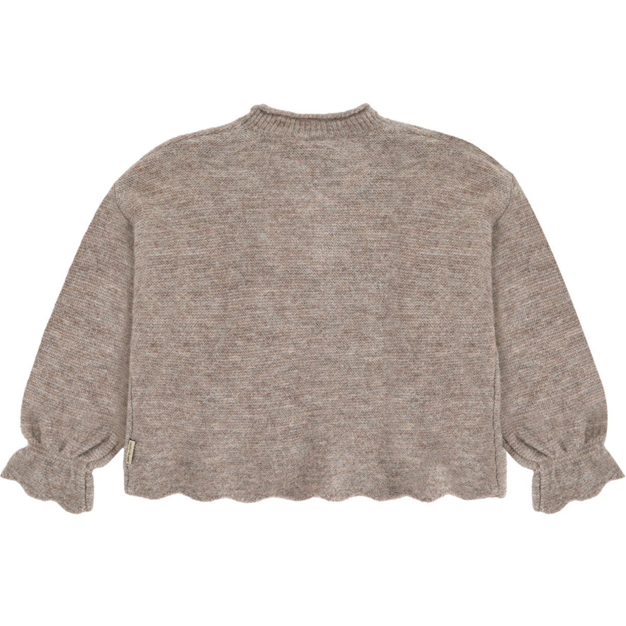 HCCharlotte bluse