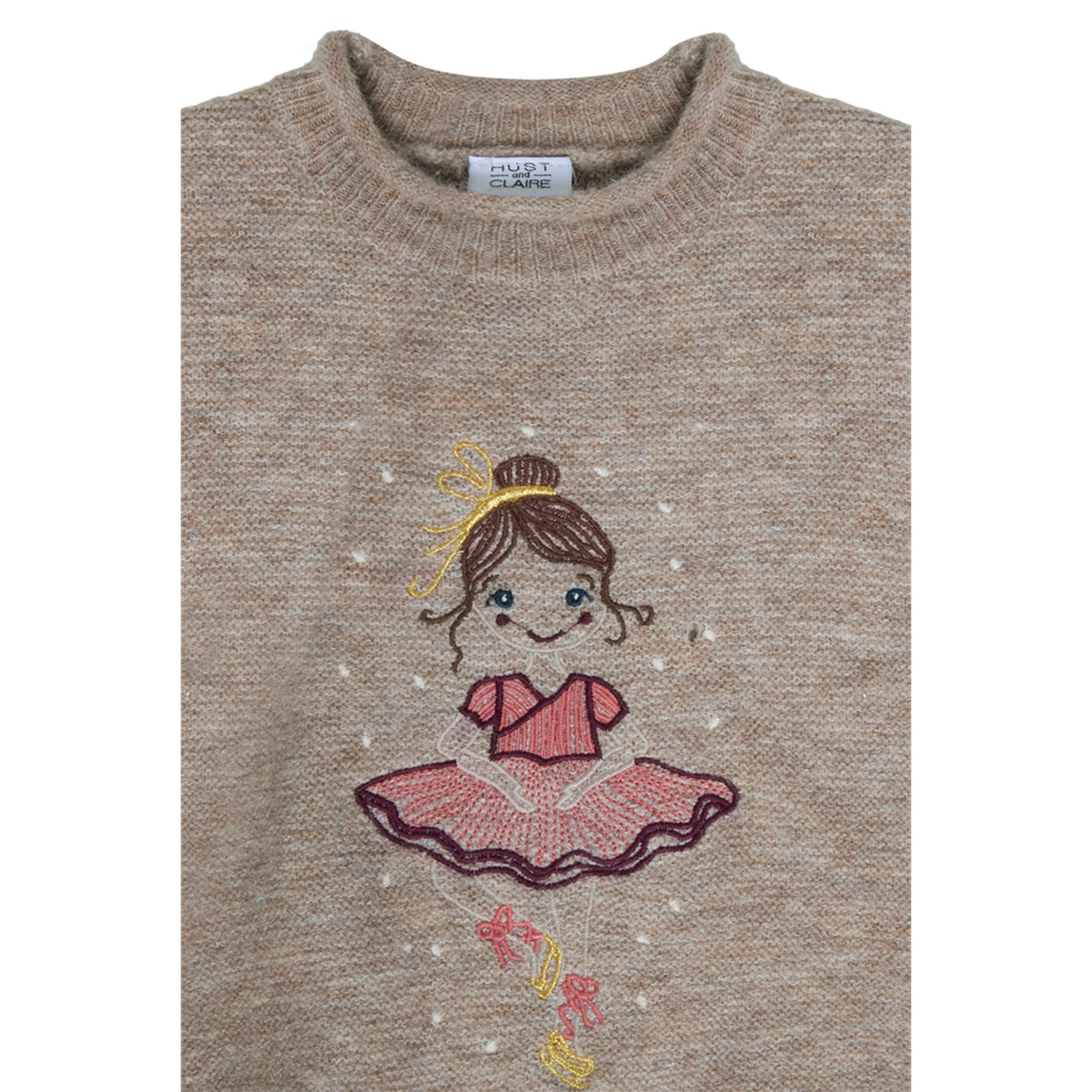 HCCharlotte bluse