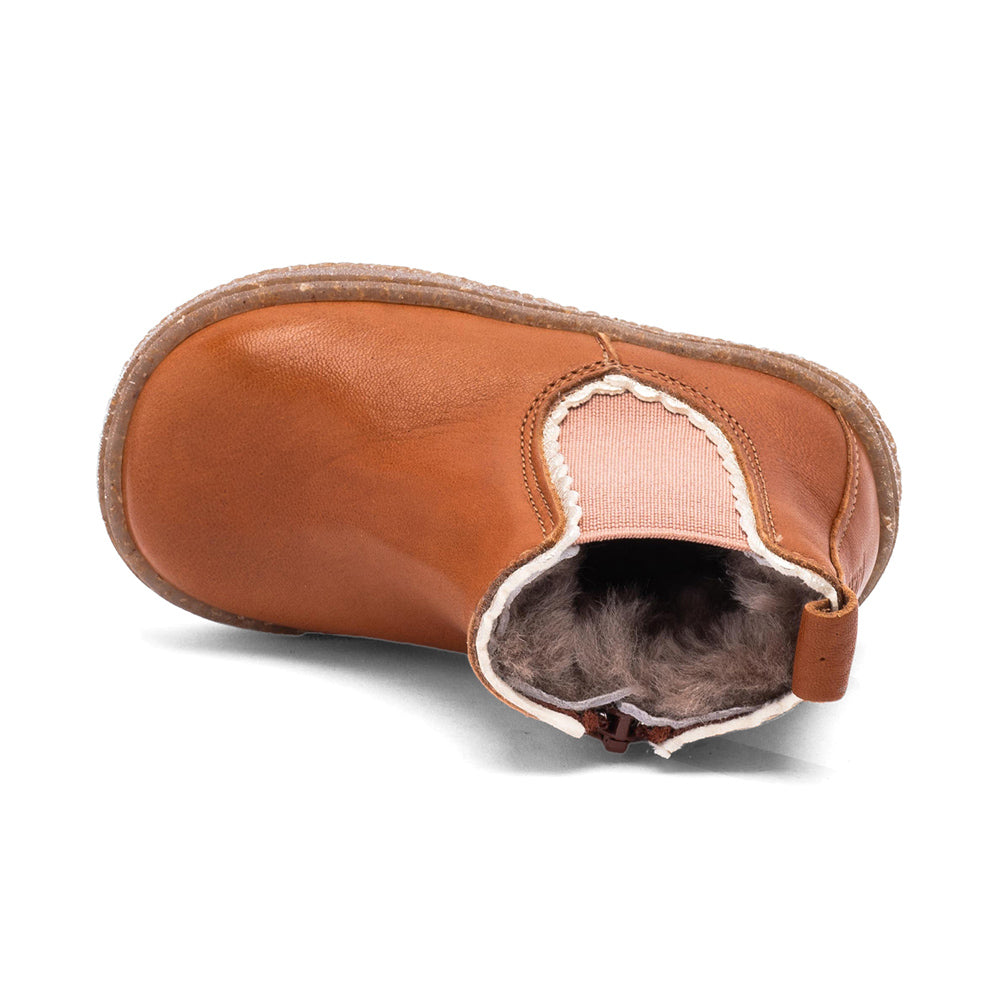 Siggi vinterstøvler