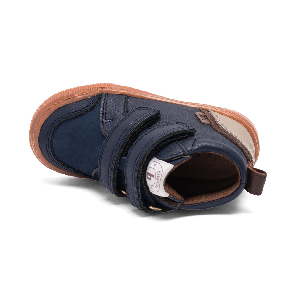 Cuba tex vinterstøvler