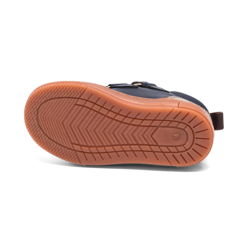 Cuba tex vinterstøvler