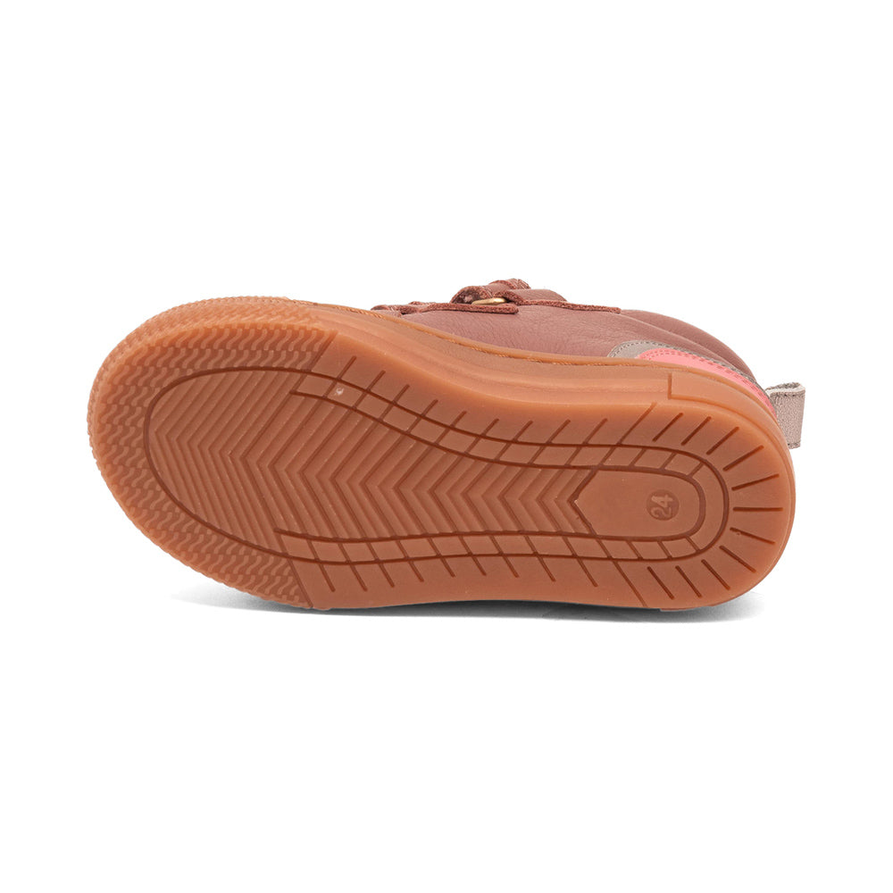 Cuba tex winterlaarzen