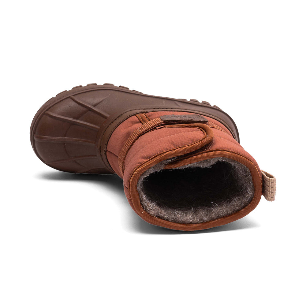 Pacson winterstiefel