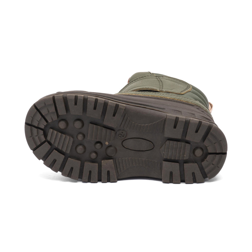 Pixie vinterstøvler