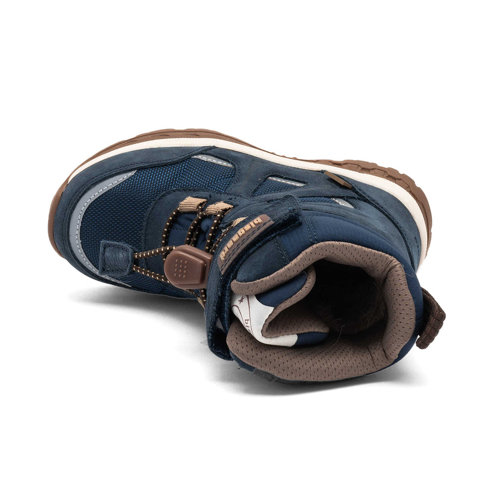 Bruce tex zimowe buty